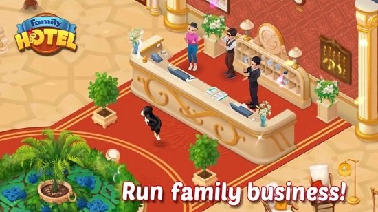 如家酒店手游 v1.54 安卓版0