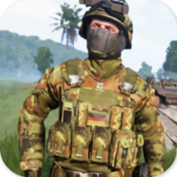 特种部队fps突击