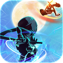 忍者影子战士之战(Ninja Shadow)