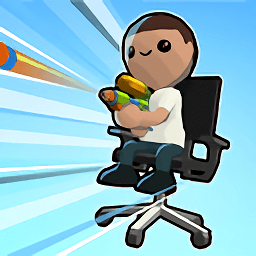 疯狂的办公室手机版