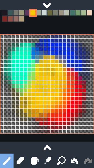 像素创造者 v1.1.5 安卓版2