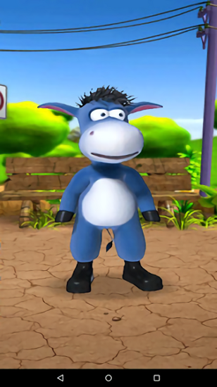 会说话的驴 v1.4.0 安卓版2