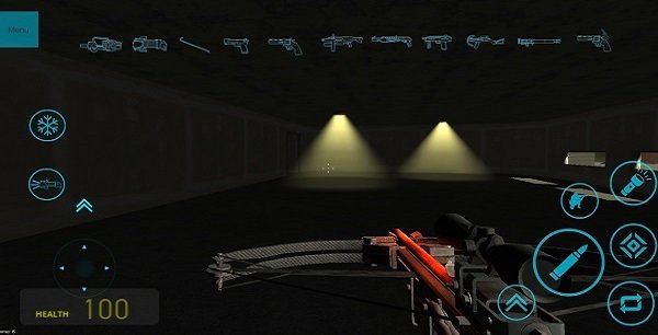 盖瑞模组正版游戏 v1.0 安卓最新版3