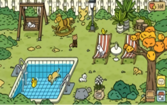 萌宅物语2最新版 v1.10.1 安卓版0