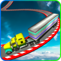 不可能的卡车驾驶手游下载安装