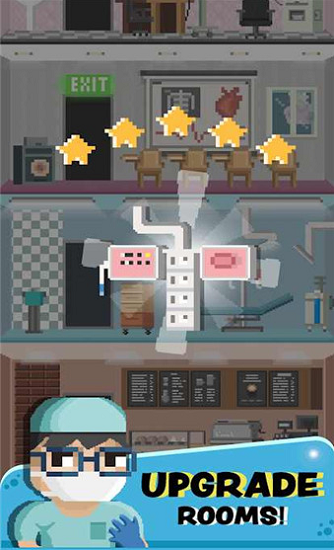 迷你医院游戏 v1.1.6 安卓版4