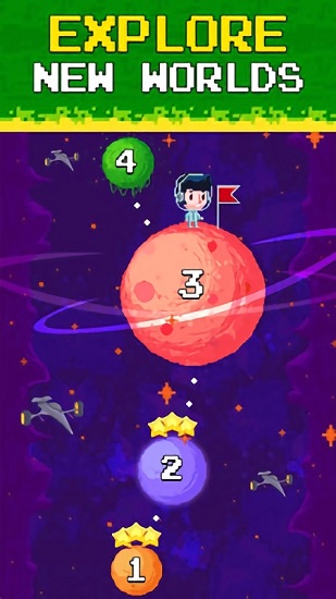 节奏冲刺官方版 v1.1.2 安卓版2