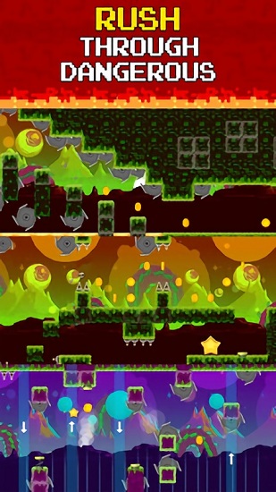 节奏冲刺官方版 v1.1.2 安卓版0