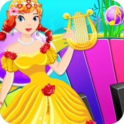 完美模拟弹钢琴手游