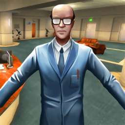 盖瑞模组躲猫猫中文版下载