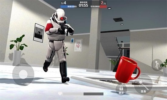 盖瑞模组躲猫猫模式手机版 v1.0.1 安卓版0