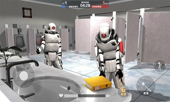 盖瑞模组躲猫猫模式手机版 v1.0.1 安卓版2