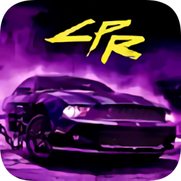 赛博朋克赛车任务手游下载