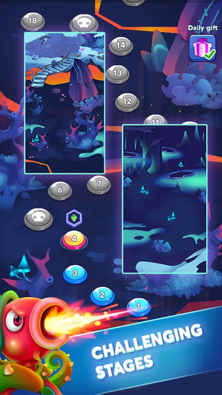 植物大战外星人豪华无敌版 v0.0.1 安卓版2