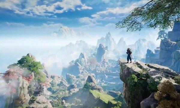 剑灵2韩服官方版 v0.38.2 安卓版0