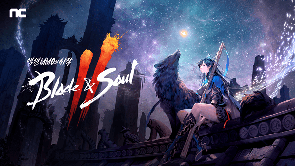 剑灵2韩服官方版 v0.38.2 安卓版3