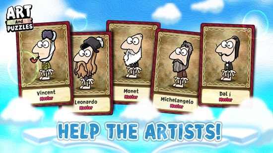 艺术与消除手游 v1.1.9 安卓版1