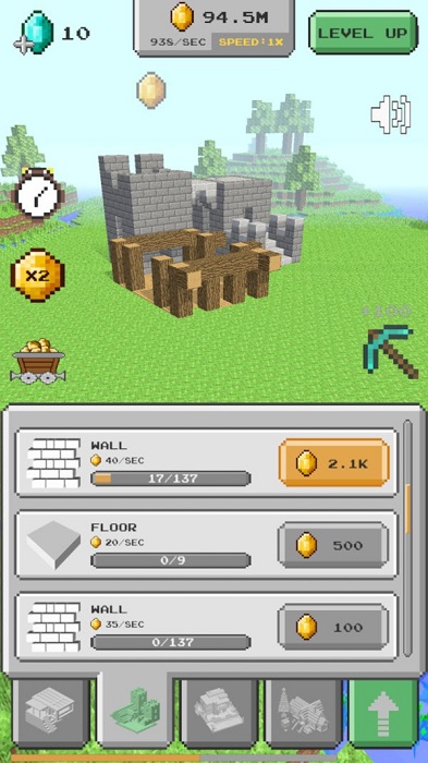 家园建造模拟器手游 v1.0.6 安卓版1