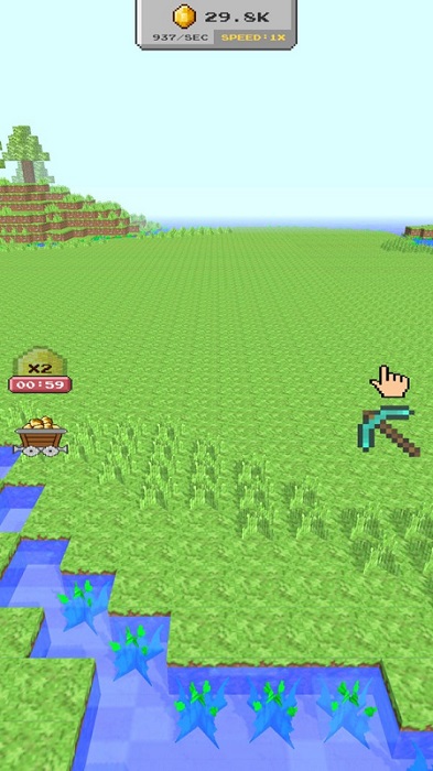 家园建造模拟器手游 v1.0.6 安卓版3