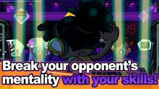 battleflex官方版 v1.0.23 安卓版0