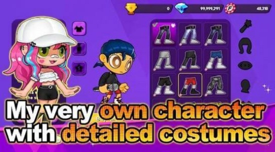 battleflex官方版 v1.0.23 安卓版2