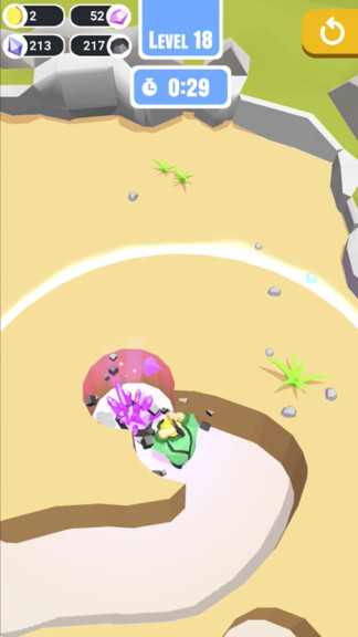 矿工大师游戏 v0.0.1 安卓版0