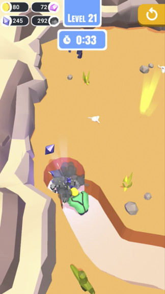 矿工大师游戏 v0.0.1 安卓版2