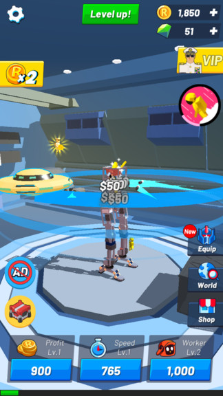 高达机器人公司 v1.0.8 安卓版3