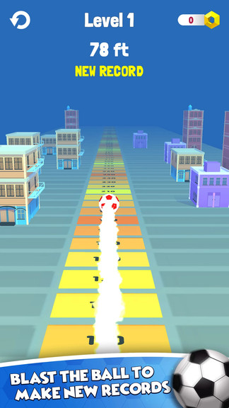 画线射门 v1.0.0 安卓版2