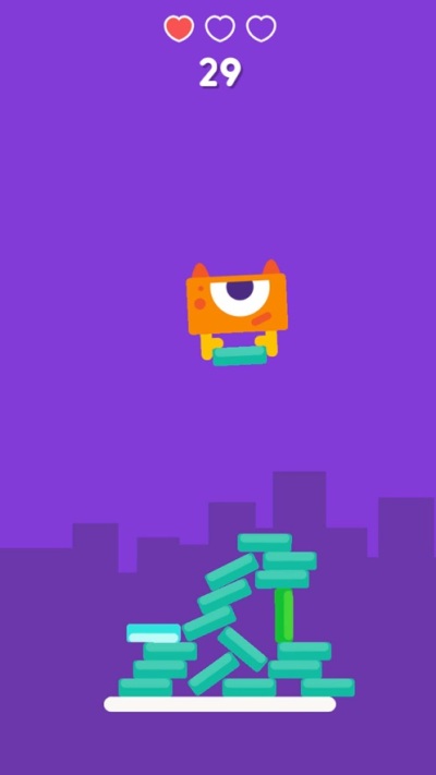 欢乐打方块游戏 v1.0 安卓版1