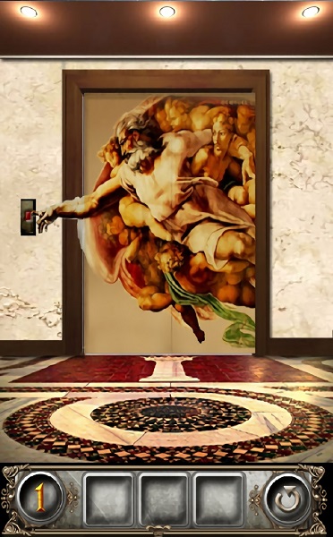 神秘房间逃跑手机版 v3.4.4 安卓版2