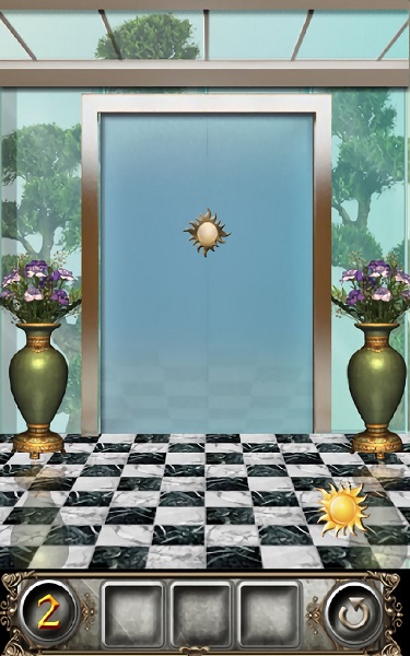 神秘房间逃跑手机版 v3.4.4 安卓版3