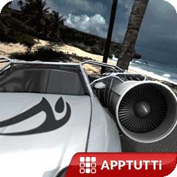 疾风神速喷气飞车2手游