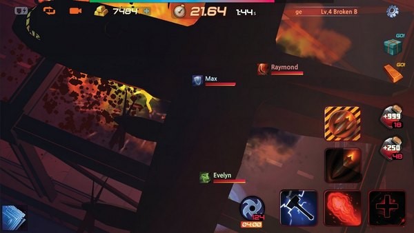 防御僵尸猎人官方版 v3.9 安卓版0