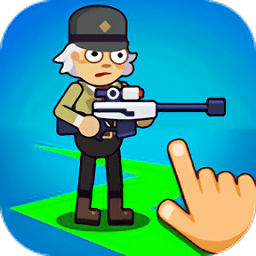 冲出丧尸镇手游