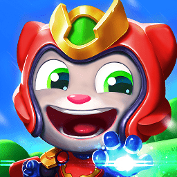 汤姆猫小小勇士游戏