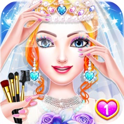 公主梦幻化妆游戏下载