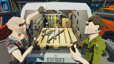 像素生活模拟器手机版 v1.01 安卓版0