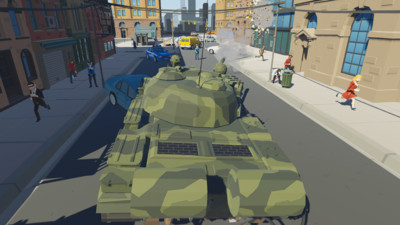 像素生活模拟器手机版 v1.01 安卓版2