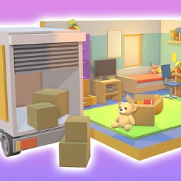 移动模拟器游戏unpack3d