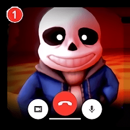 呼叫Sans模拟器中文版(Call Sans)