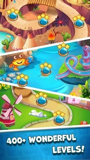 水果线条最新版 v0.08 安卓版3