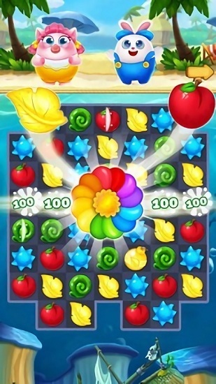 水果线条最新版 v0.08 安卓版2