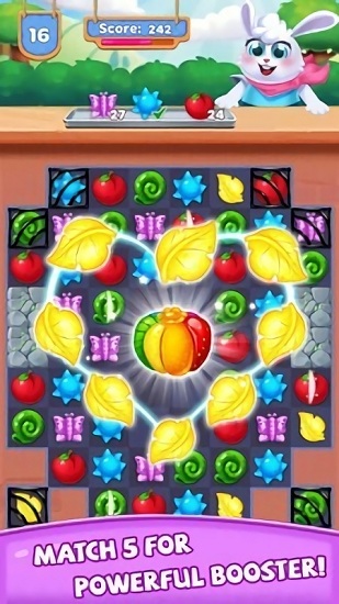 水果线条最新版 v0.08 安卓版1