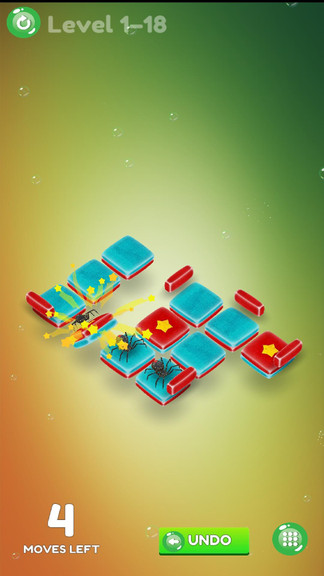 魔法花园3d手机版 v1.0 安卓版1