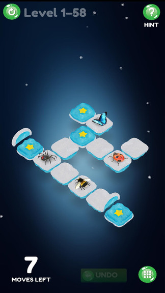 魔法花园3d手机版 v1.0 安卓版2