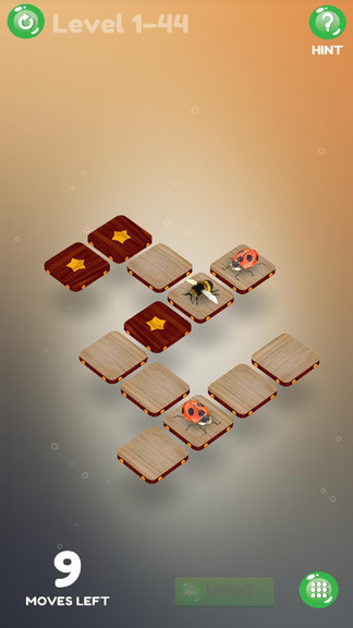 魔法花园3d手机版 v1.0 安卓版3