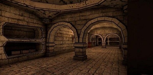 僵尸地下城策略游戏 v1.0.2 安卓手机版0