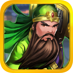 武将三国录萌将风云手游下载