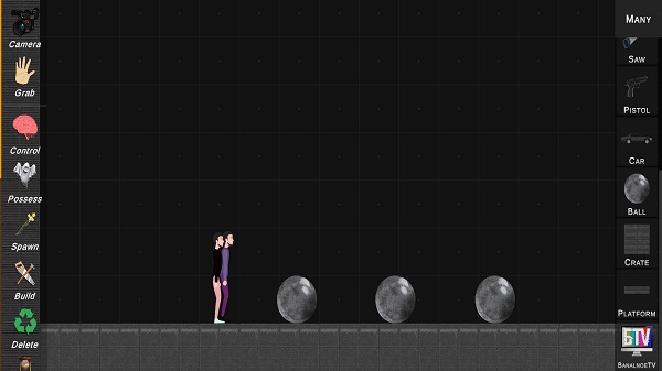 人偶模拟沙盒手游 v0.2 安卓版1